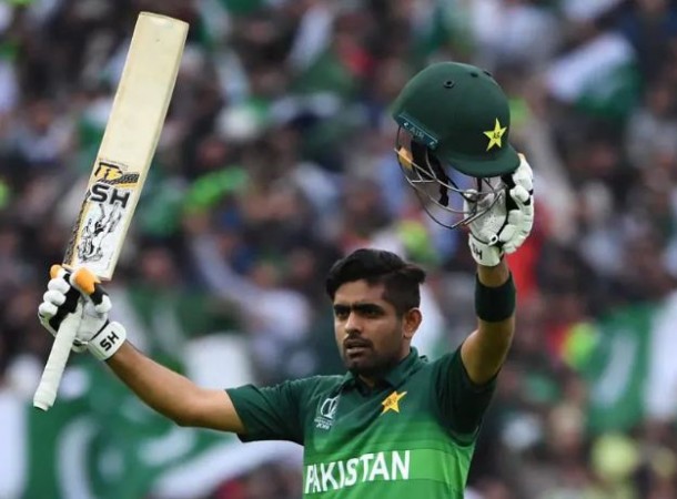 Babar Azam breaks Chris Gayle's record, becomes world's first batsman to achieve this feat