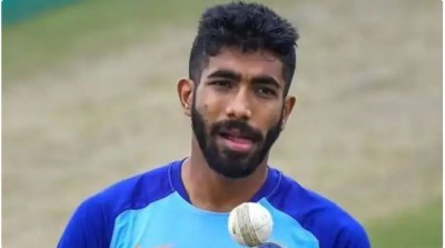 Bumrah disappointed after being ruled out of T20 WC, spilt pain through Tweet