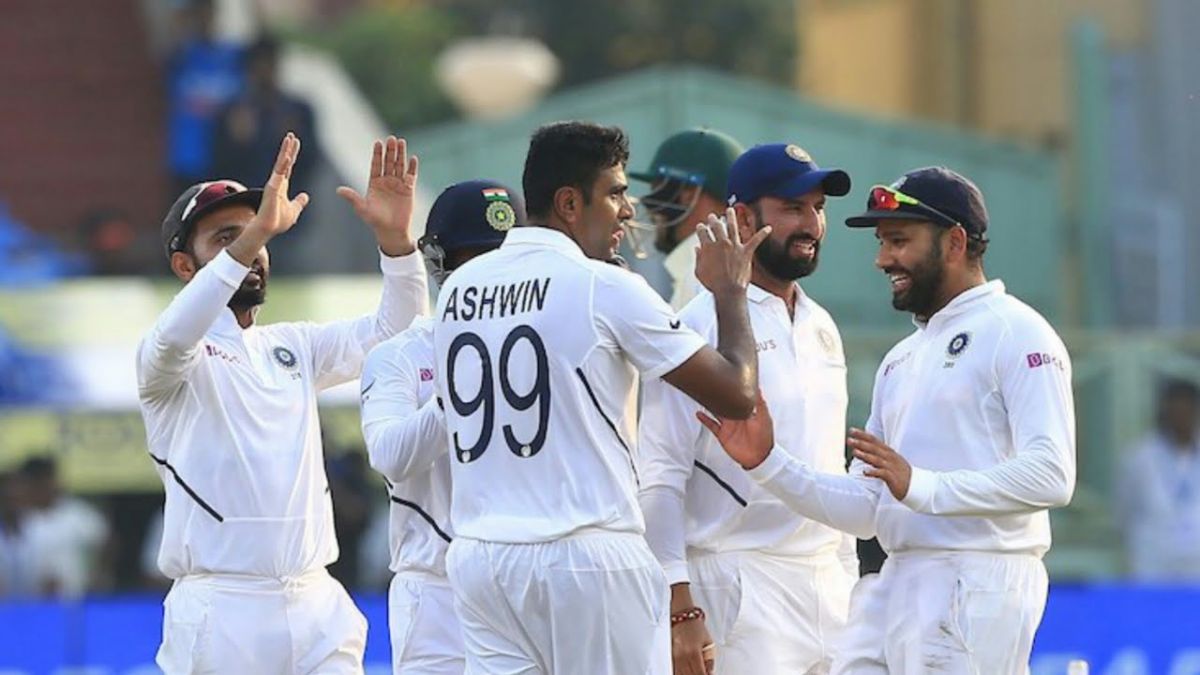Ind vs SA: South Africa all out for 431 runs, India leads with 71 runs on 4th day