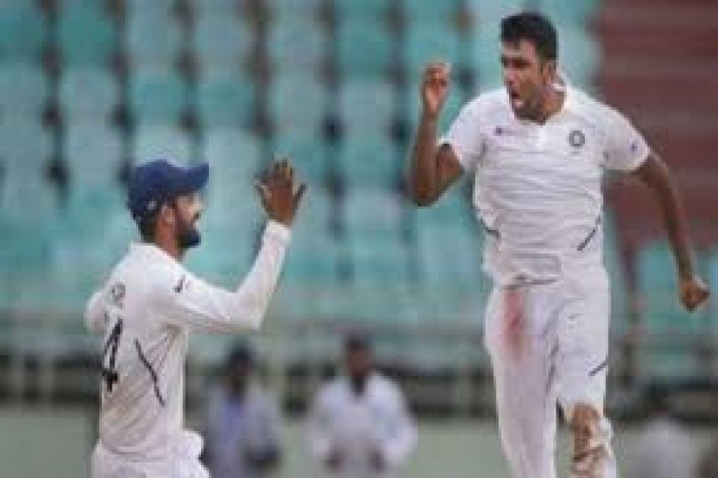 Ind vs SA: Ashwin surpasses this veteran to become the best bowler against South Africa in Tests