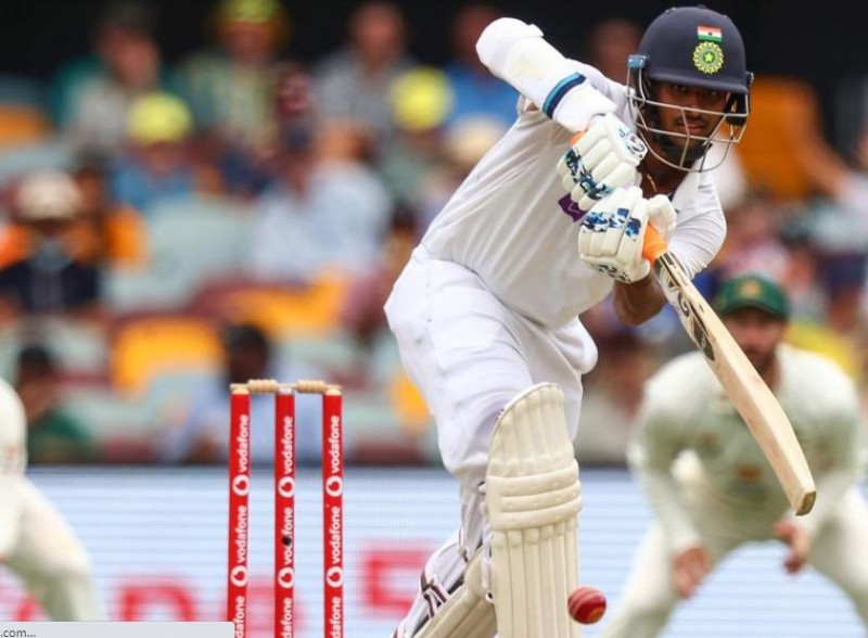 Washington Sundar's birthday today, who shooked Australia in his debut Test