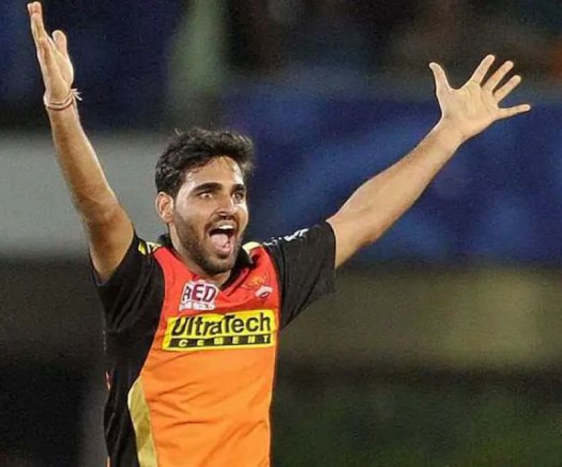 IPL 2020: Delhi-SRH suffer major setback, star players out of squad for entire season