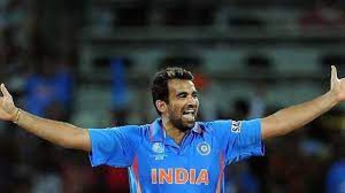Zaheer Khan's family wanted him to be an engineer, not a cricketer, this is how fate changed
