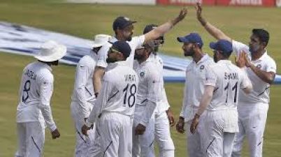 INDvSA: Today's fifth day of first test, Team India will land with the intention of winning