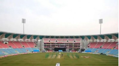 Ind vs SA, 1st ODI: Rain likely to spoil the game in Lucknow