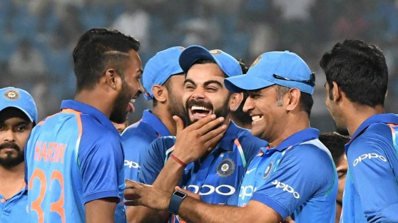 IND VS AUS T20 : भारत और ऑस्ट्रेलिया के बीच पहला मुकाबला आज
