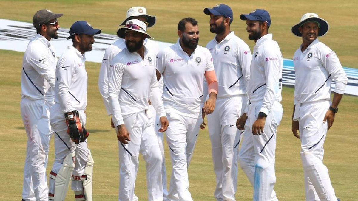 Ind vs SA: घरेलू समस्या में उलझे इस खिलाड़ी ने जीत में निभाई अहम भूमिका