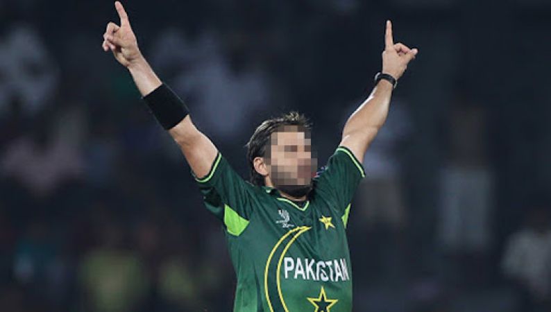 टेस्ट क्रिकेट में नहीं है इस पाकिस्तानी खिलाड़ी को इंट्रेस्ट