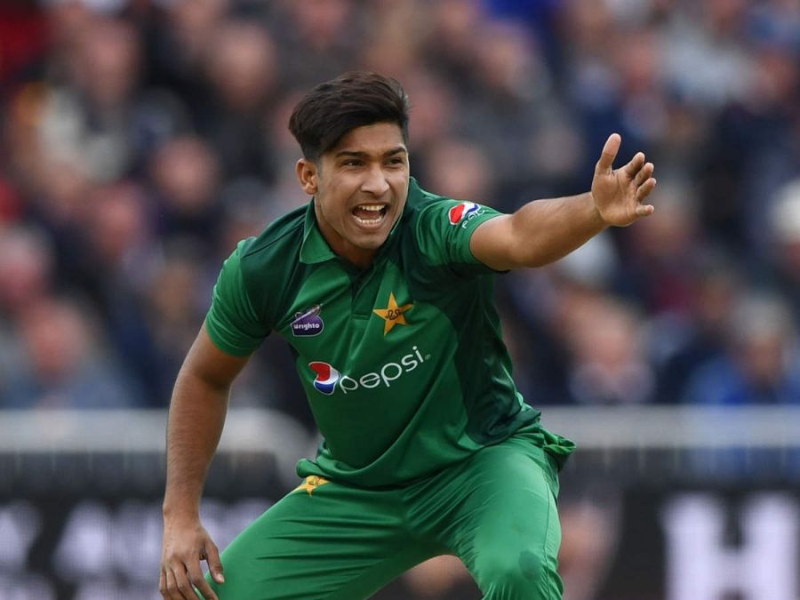 This Pakistani bowler created history in T20 cricket