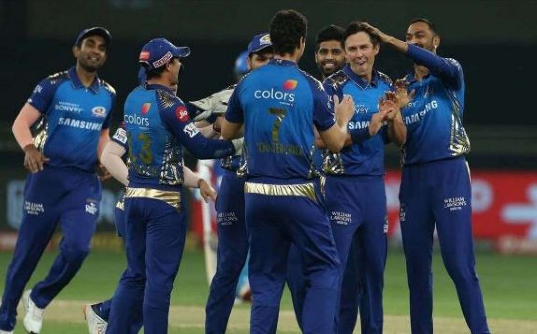 IPL 2021: Mumbai to be knocked out of tournament even if they loses toss today
