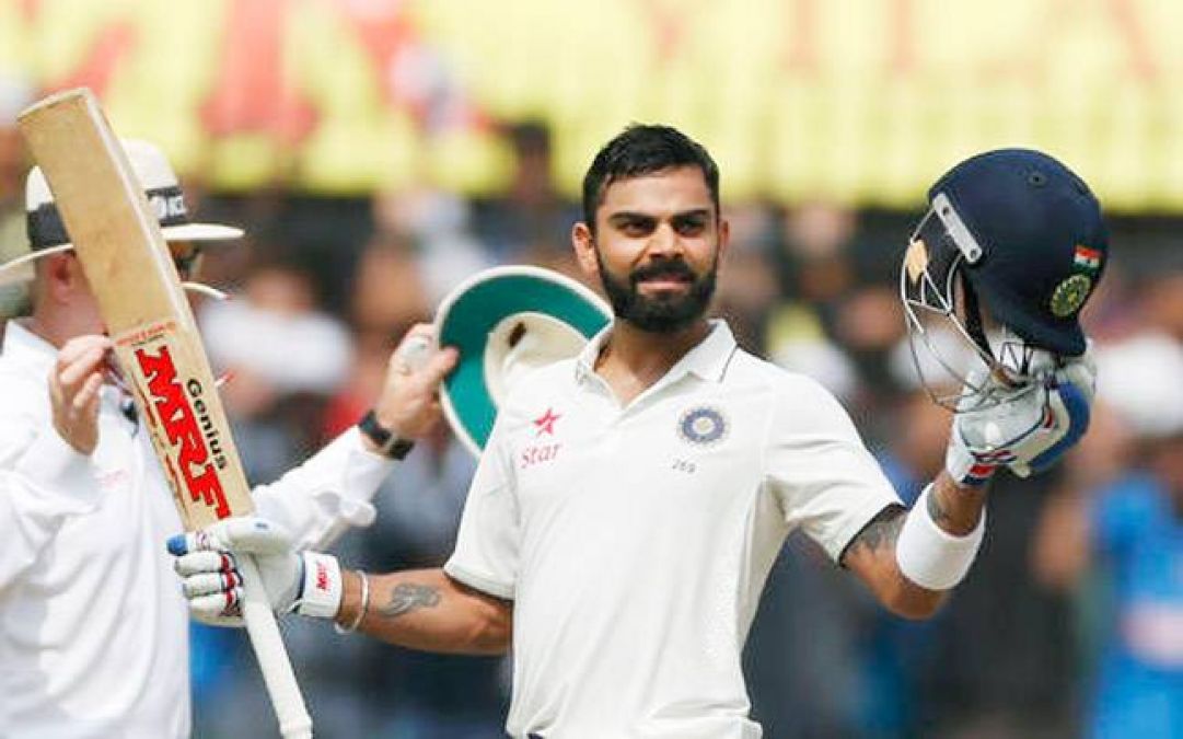 Virat created this huge record with victory over South Africa