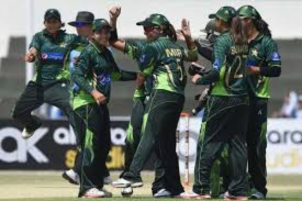 Pakistan gets a shock before T20 World Cup, head coach resigns