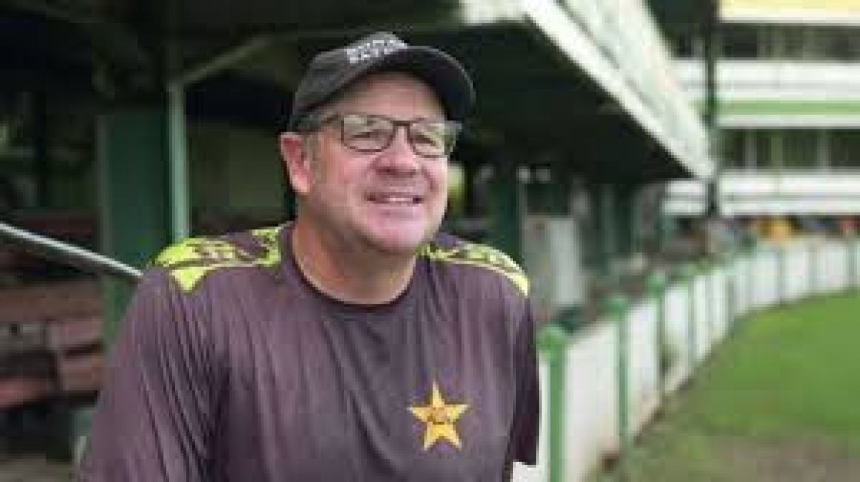 Pakistan gets a shock before T20 World Cup, head coach resigns