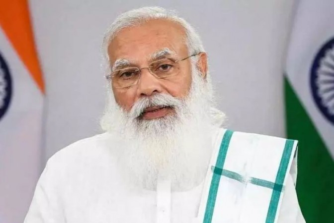 PM Modi to visit this state twice in Oct