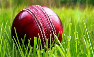 गेंद लगने से क्रिकेटर की मौत