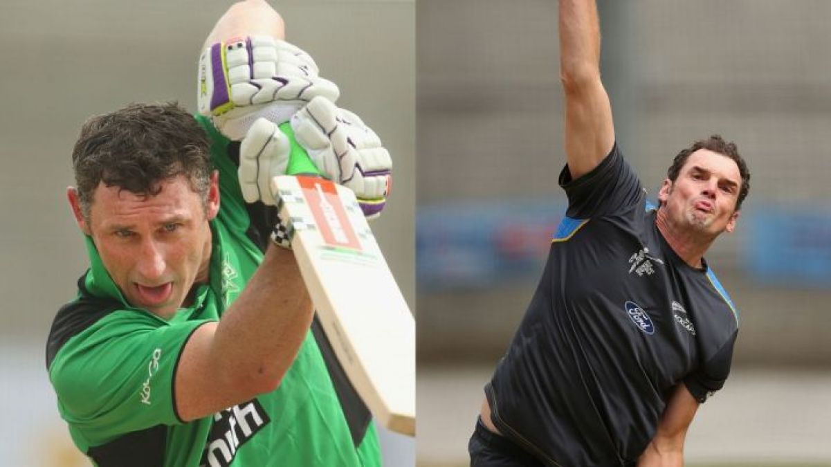 These two veterans are appointed as mentors in Kolkata Knight riders