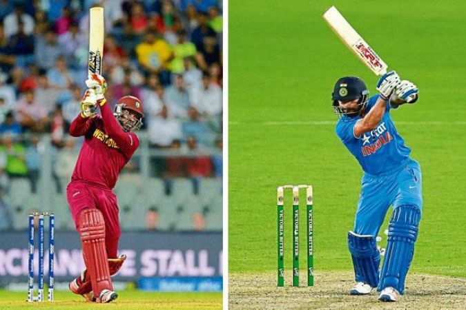 भारत बनाम वेस्टइंडीज: मुंबई से स्थानांतरित हो सकता है चौथा वनडे