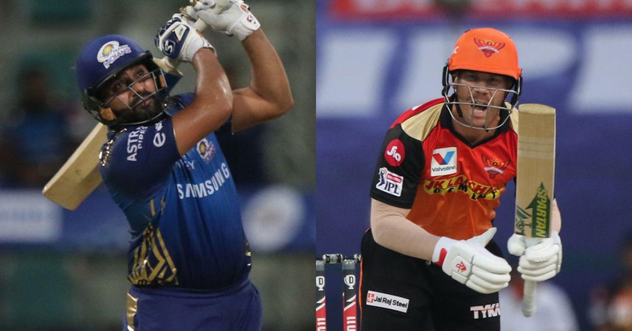 IPL 2021: Mumbai lose even after tremendous win from SRH