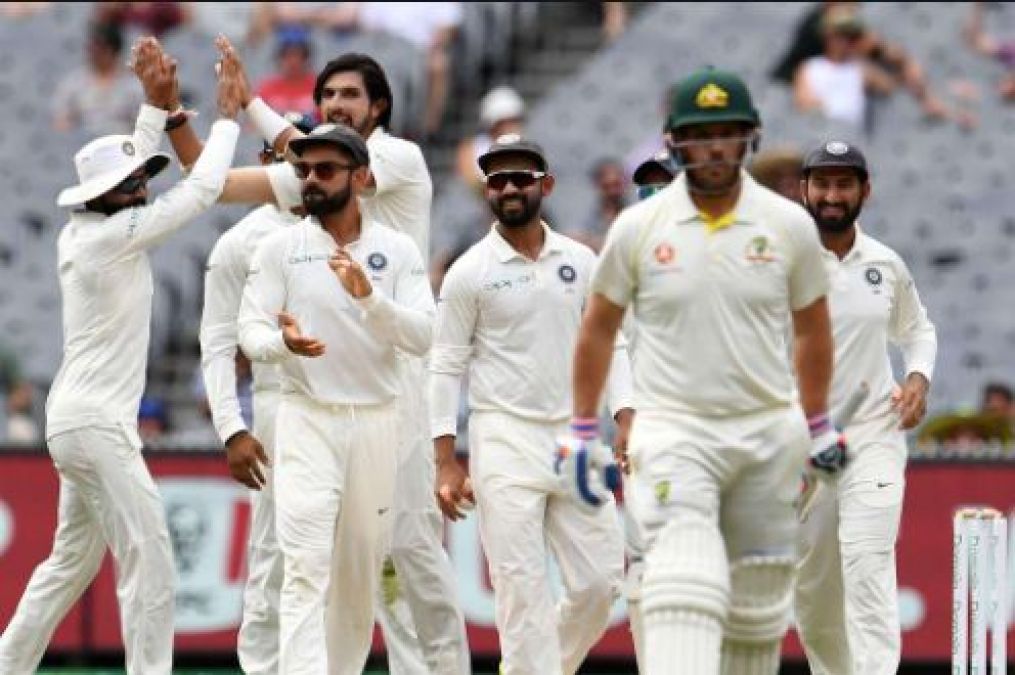 Former Australia captain Alan Border slams CA over test series schedule against India