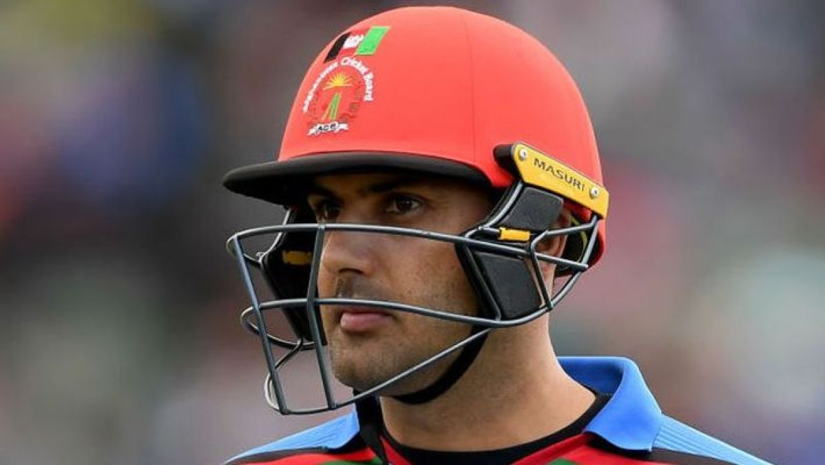 News of death of this Afghan cricketer went viral on social media