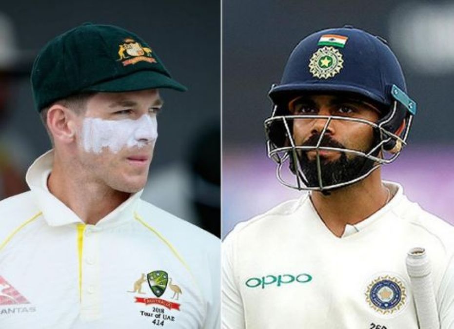 विवादों में घिरा टीम इंडिया का ऑस्ट्रेलिया दौरा, शेड्यूल देखकर भड़के एलन बॉर्डर