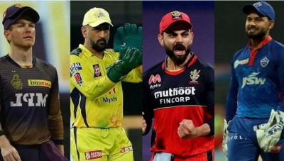 IPL 2022: लखनऊ, इंदौर या अहमदाबाद, कौन होगी IPL की दो नई टीमें  ?
