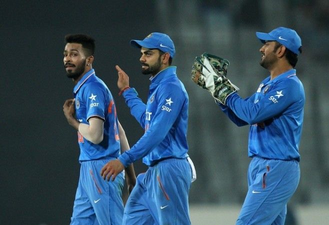 IND vs AUS: जीत के लिए उतरेगी आज टीम इंडिया