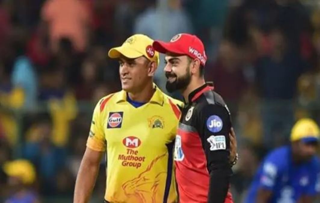 IPL 2020: धोनी और कोहली के वीरों में आज महामुकाबला, कट सकता है केदार का पत्ता