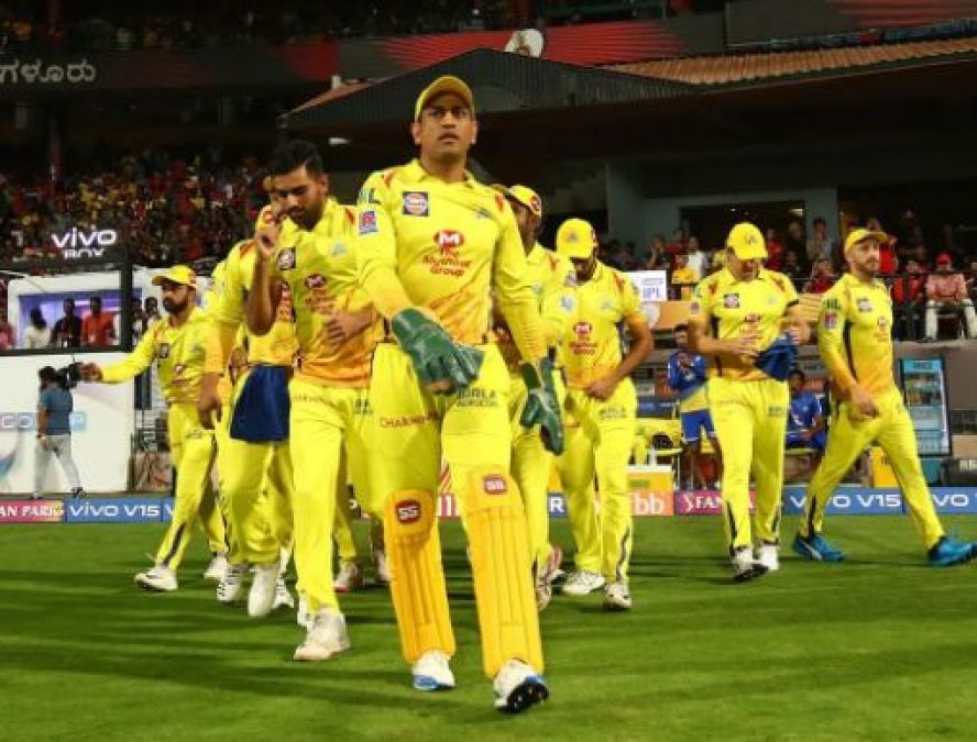 IPL 2020: Dhoni and Kohli's heroes will compete today, CSK can drop Jadhav