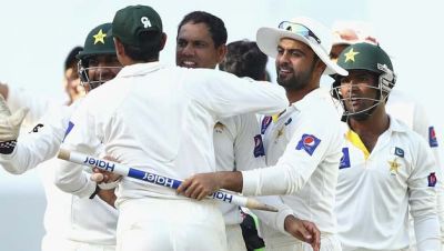 आॅस्ट्रेलिया पाकिस्तान टेस्ट: आॅस्ट्रेलिया की टीम पड़ रही पाकिस्तान के सामने कमजोर