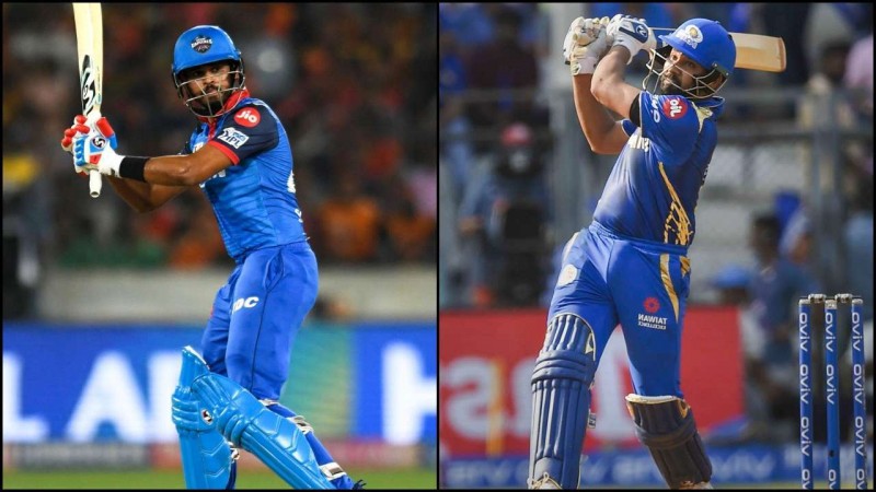 IPL 2020: Top 2 teams will compete today, Rohit's warriors will face Delhi