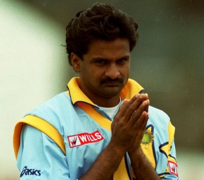 'इन बल्लेबाजों के सामने गेंदबाजी करना सबसे खतरनाक होता था' - श्रीनाथ