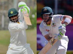 आॅस्ट्रेलियाई खिलाड़ी ने छीना पाकिस्तान से जीत का ताज