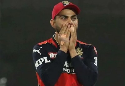IPL 2021: RCB's journey ends with defeat, then broken captain Kohli's dream of becoming champion
