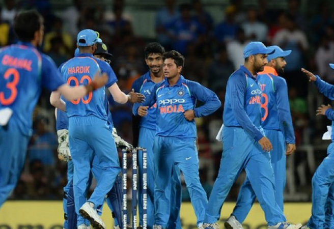 Ind vs Aus T20: भारत की जीत के साथ बनेगा 70 साल में पहली बार यह रिकॉर्ड