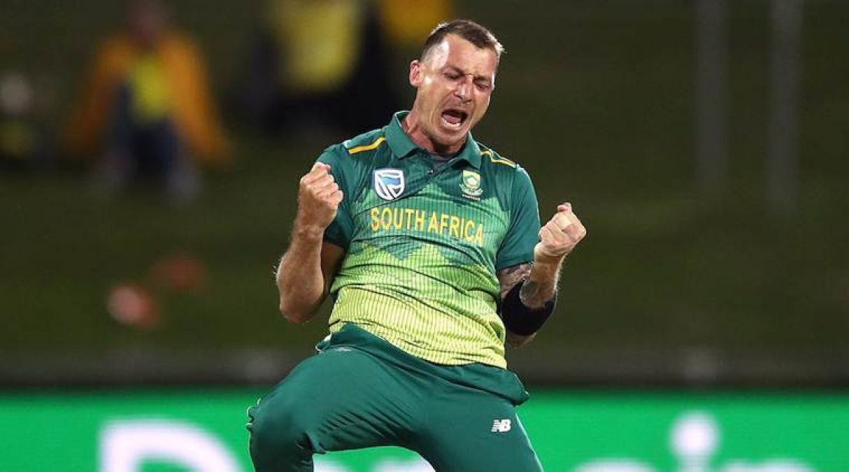 This former South African veteran bowler is going to return to cricket after retirement