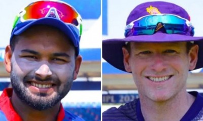 IPL 2021: Delhi-Kolkata clash for final today, know who's favourite in head to head