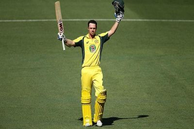 ऑस्ट्रेलिया के खिलाडी ट्रेविस हेड जीत के साथ भारत दौरे को करना चाहते है समाप्त