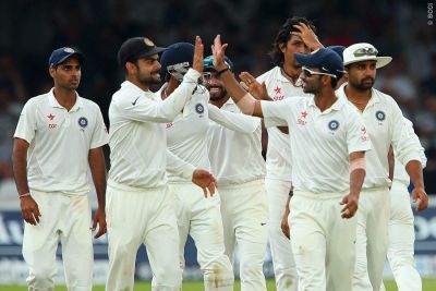 'अब 4 दिन के होंगे टेस्ट क्रिकेट' - ICC