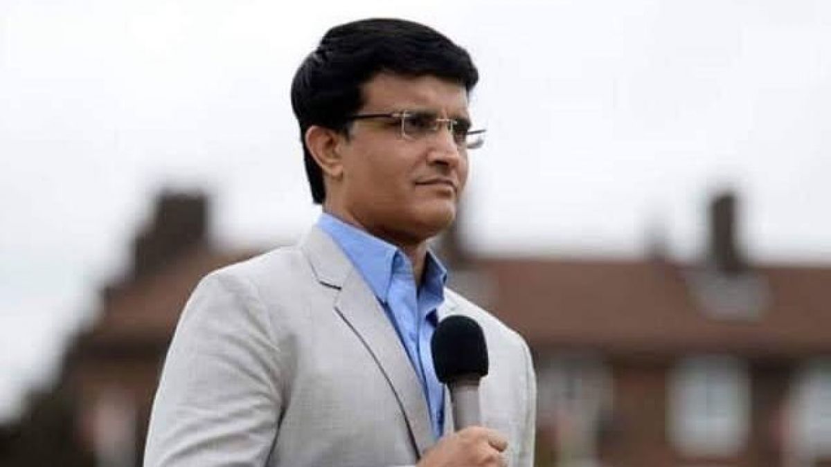 Sourav Ganguly elected as the new president of BCCI