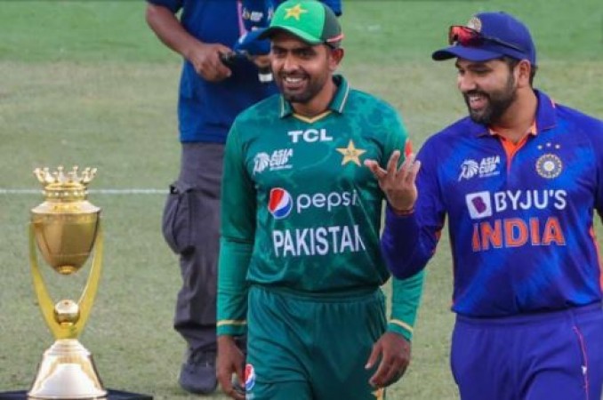 Big blow to India-Pak cricket fans, no bilateral series between two countries for years