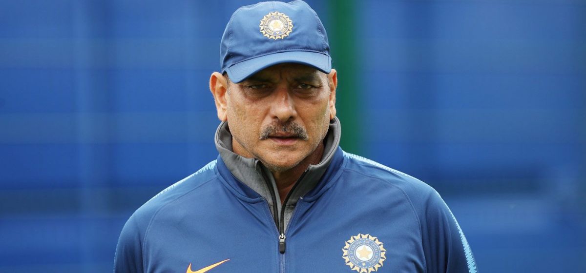 It may be going to be difficult for iCoach Ravi Shastri as Sourav Ganguly becomes BCCI Chief, know whole matter