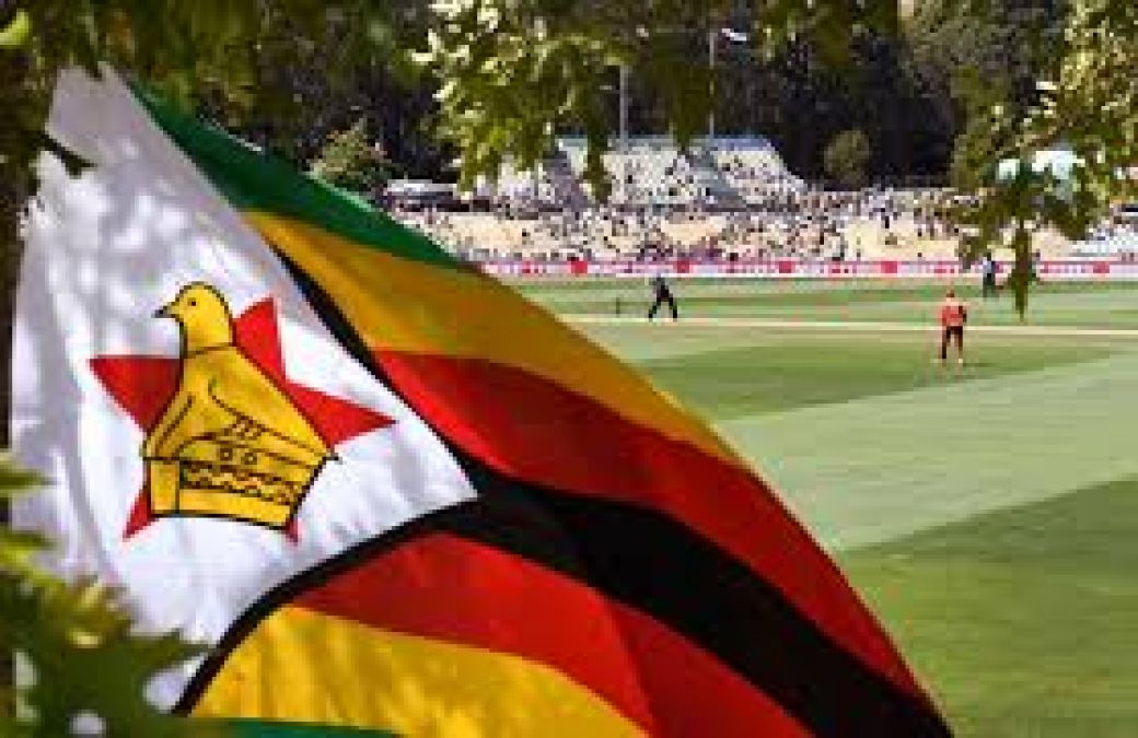 Great relief for Zimbabwe cricket, ICC abolishes ban