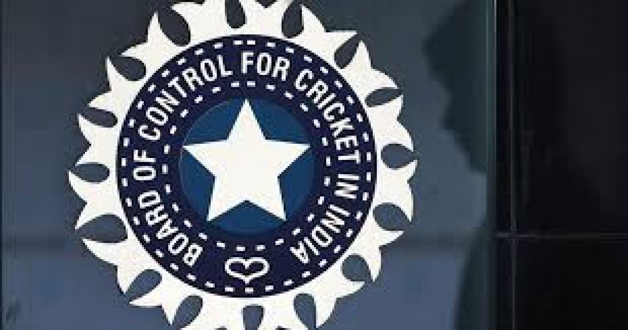 BCCI expressed disagreement with this plan of ICC
