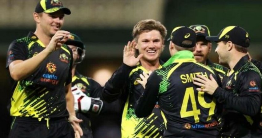 2 शिकस्त के बाद वर्ल्ड कप में ऑस्ट्रेलिया को मिली पहली जीत, श्रीलंका को 5 विकेट से दी मात