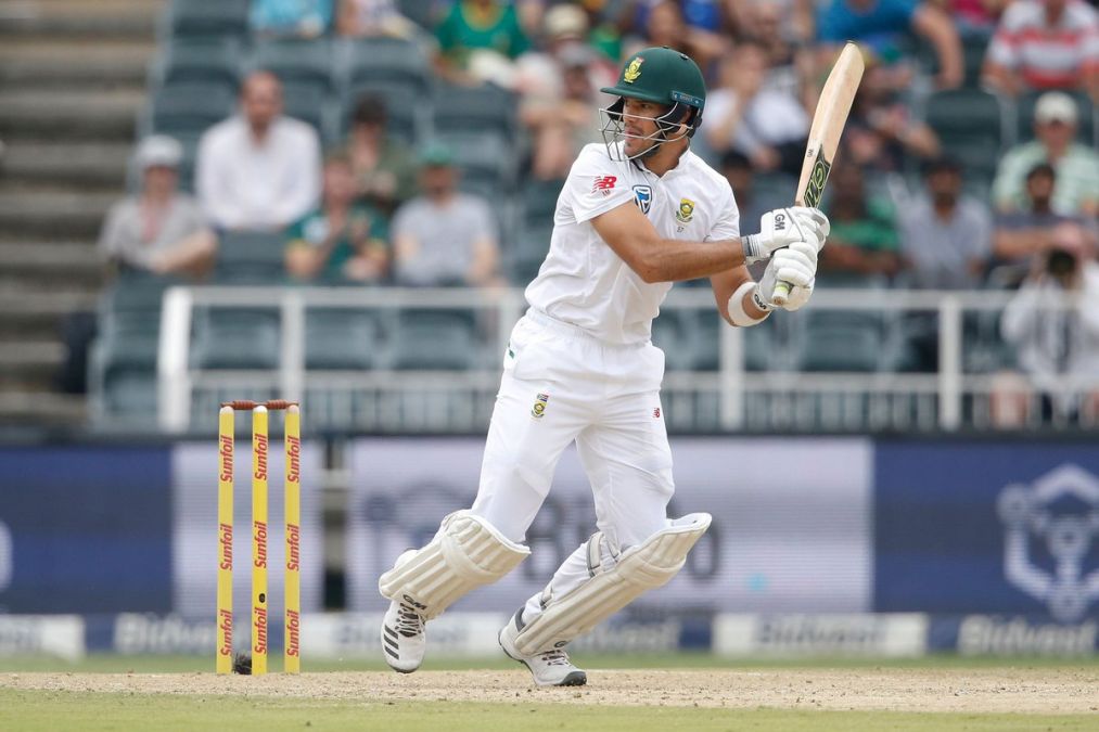 IND Vs SA: तीसरे टेस्ट से पहले दक्षिण अफ्रीका को बड़ा झटका, टीम से बाहर हुआ ये धाकड़ बल्लेबाज़