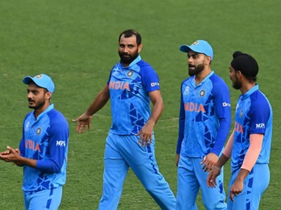 T20 वर्ल्ड कप: शमी न होते तो क्या होता ? ऑस्ट्रेलिया के खिलाफ बमुश्किल जीती टीम इंडिया