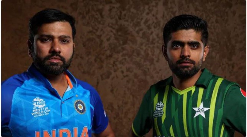 Will Team India go to Pakistan to play Asia Cup 2023? BCCI responds