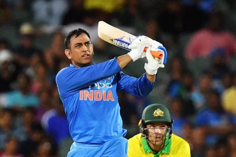 Dhoni returns to Team India after a year of retirement, BCCI welcomes