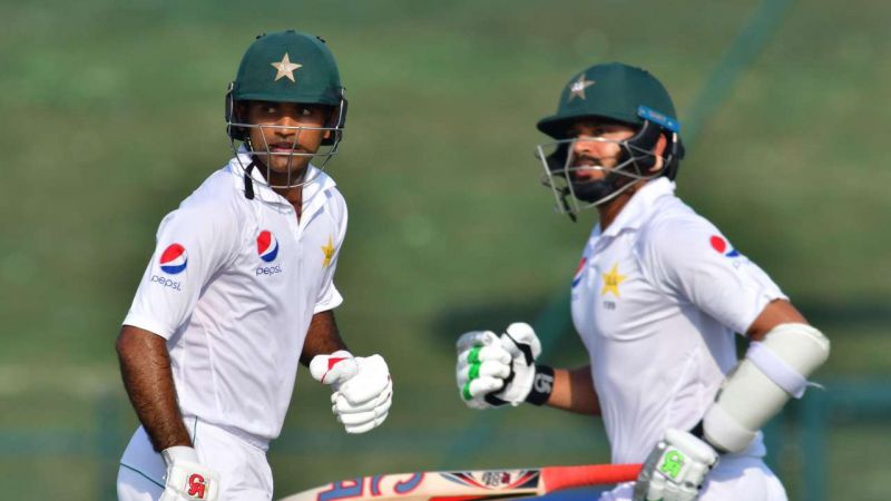 दूसरे टेस्ट में पाकिस्तान की पकड़ मजबूत, ऑस्ट्रेलिया पर मंडरा रहा हार का खतरा